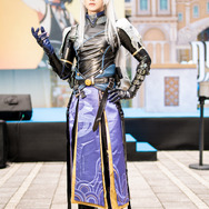 カカロ／蒼太tai（Instagram：cangtai_wu）