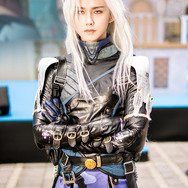 カカロ／蒼太tai（Instagram：cangtai_wu）