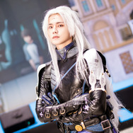 カカロ／蒼太tai（Instagram：cangtai_wu）