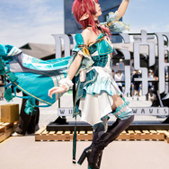 シャコンヌ／四巫日モミ（Instagram：momihi__444）