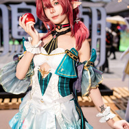 シャコンヌ／四巫日モミ（Instagram：momihi__444）