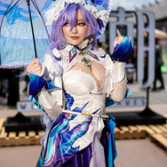 カンタレラ／周荀/DenKa（Instagram：denkakeke2）