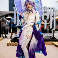 カンタレラ／周荀/DenKa（Instagram：denkakeke2）