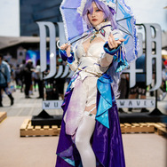 カンタレラ／周荀/DenKa（Instagram：denkakeke2）