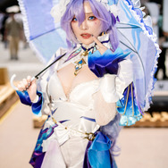 カンタレラ／周荀/DenKa（Instagram：denkakeke2）