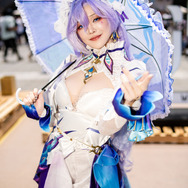 カンタレラ／周荀/DenKa（Instagram：denkakeke2）