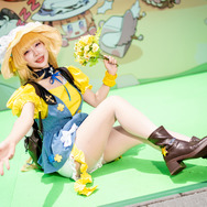 ヴェリーナ／sakuramomo紫玥桃（X：@skauramomo）