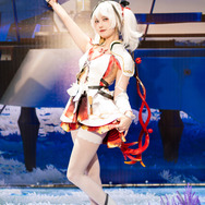 ツバキ／小漾樣（Instagram：7woyun）