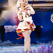 ツバキ／小漾樣（Instagram：7woyun）