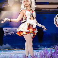 ツバキ／小漾樣（Instagram：7woyun）