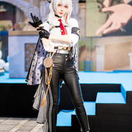 ザンニー／玄子 Genko（Instagram：genko_cosplay、X：@Genkocosplay）