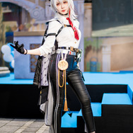 ザンニー／玄子 Genko（Instagram：genko_cosplay、X：@Genkocosplay）