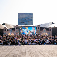 【コスプレ】『鳴潮』1周年アニバーサリーが台湾で開催！異次元クオリティーの公式コスプレイヤーが集う【写真60枚】