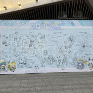 【コスプレ】『鳴潮』1周年アニバーサリーが台湾で開催！異次元クオリティーの公式コスプレイヤーが集う【写真60枚】