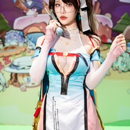 折枝／冥咲（Instagram：_mei.404）