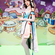 折枝／冥咲（Instagram：_mei.404）