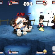 (c)2007 CDC Games Japan　K.K.　All Rights Reserved.