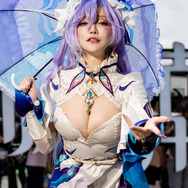 カンタレラ／周荀/DenKa（Instagram：denkakeke2）