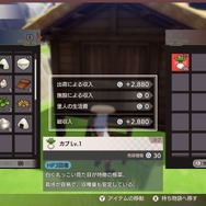 『龍の国 ルーンファクトリー』時間制限はあれど期限はなく、その冒険はあなただけのもの！未経験者の入門にも最適な“丁寧かつ自由な冒険”がここに