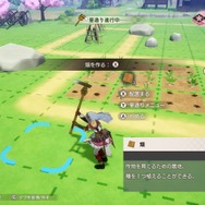 『龍の国 ルーンファクトリー』時間制限はあれど期限はなく、その冒険はあなただけのもの！未経験者の入門にも最適な“丁寧かつ自由な冒険”がここに