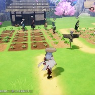 『龍の国 ルーンファクトリー』時間制限はあれど期限はなく、その冒険はあなただけのもの！未経験者の入門にも最適な“丁寧かつ自由な冒険”がここに