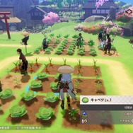 『龍の国 ルーンファクトリー』時間制限はあれど期限はなく、その冒険はあなただけのもの！未経験者の入門にも最適な“丁寧かつ自由な冒険”がここに