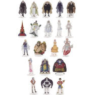 上位賞フィギュアは全部ジジイ！「ワンピース」新作一番くじで五老星が揃い踏み、ラストワン賞には「虚の玉座」も