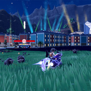 『ポケモンSV』を「スイッチ2」でより快適に遊べるアプデ配信！グラフィックやフレームレートの向上を確認できる紹介映像も