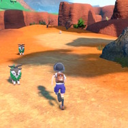 『ポケモンSV』を「スイッチ2」でより快適に遊べるアプデ配信！グラフィックやフレームレートの向上を確認できる紹介映像も