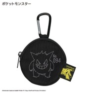 「ポケモン」コインケースとバッグがしまむらオンラインストアで限定販売！ピカチュウとゲンガーのデザインが魅力的