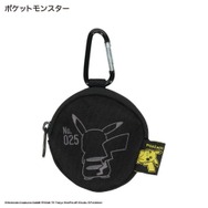 「ポケモン」コインケースとバッグがしまむらオンラインストアで限定販売！ピカチュウとゲンガーのデザインが魅力的