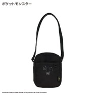 「ポケモン」コインケースとバッグがしまむらオンラインストアで限定販売！ピカチュウとゲンガーのデザインが魅力的