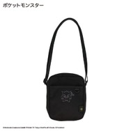 「ポケモン」コインケースとバッグがしまむらオンラインストアで限定販売！ピカチュウとゲンガーのデザインが魅力的