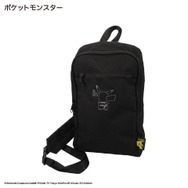 「ポケモン」コインケースとバッグがしまむらオンラインストアで限定販売！ピカチュウとゲンガーのデザインが魅力的