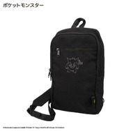 「ポケモン」コインケースとバッグがしまむらオンラインストアで限定販売！ピカチュウとゲンガーのデザインが魅力的