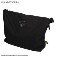 「ポケモン」コインケースとバッグがしまむらオンラインストアで限定販売！ピカチュウとゲンガーのデザインが魅力的