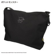 「ポケモン」コインケースとバッグがしまむらオンラインストアで限定販売！ピカチュウとゲンガーのデザインが魅力的