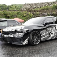 『アイマス』の痛車・痛バイクがアツい！愛が溢れる11台をピックアップ【ARCChampionship 2025フォトレポ】