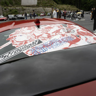 『アイマス』の痛車・痛バイクがアツい！愛が溢れる11台をピックアップ【ARCChampionship 2025フォトレポ】