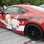 『アイマス』の痛車・痛バイクがアツい！愛が溢れる11台をピックアップ【ARCChampionship 2025フォトレポ】