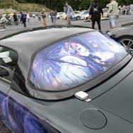 『アイマス』の痛車・痛バイクがアツい！愛が溢れる11台をピックアップ【ARCChampionship 2025フォトレポ】