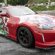 『アイマス』の痛車・痛バイクがアツい！愛が溢れる11台をピックアップ【ARCChampionship 2025フォトレポ】