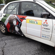 『アイマス』の痛車・痛バイクがアツい！愛が溢れる11台をピックアップ【ARCChampionship 2025フォトレポ】