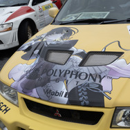 『アイマス』の痛車・痛バイクがアツい！愛が溢れる11台をピックアップ【ARCChampionship 2025フォトレポ】