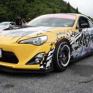 『アイマス』の痛車・痛バイクがアツい！愛が溢れる11台をピックアップ【ARCChampionship 2025フォトレポ】