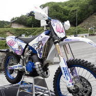 『アイマス』の痛車・痛バイクがアツい！愛が溢れる11台をピックアップ【ARCChampionship 2025フォトレポ】