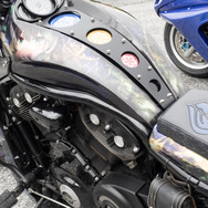 『アイマス』の痛車・痛バイクがアツい！愛が溢れる11台をピックアップ【ARCChampionship 2025フォトレポ】