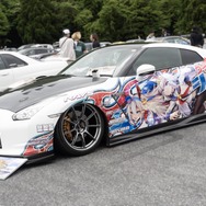 『ウマ娘』オグリキャップ&タマモクロスの痛車が圧巻!マーベラスサンデーやキングヘイローの姿も【ARCChampionship 2025フォトレポ】