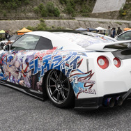 『ウマ娘』オグリキャップ&タマモクロスの痛車が圧巻!マーベラスサンデーやキングヘイローの姿も【ARCChampionship 2025フォトレポ】