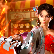 不知火舞の新コスチュームも！『スト6』ベガ、テリーなどYear 2追加キャラクターの「Outfit 3」がお披露目―エレナと同日に実装へ